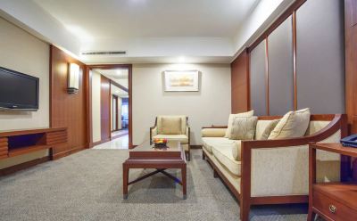 その他 デュシタニ パタヤの写真