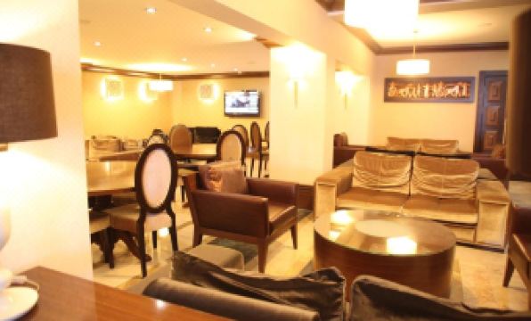 Buyuk Urartu Hotel - Housity