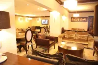 Buyuk Urartu Hotel