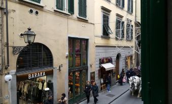 Corso in Florence