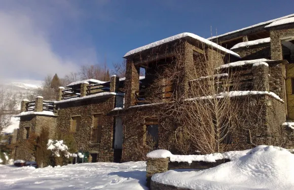 卡提法拉爾加鄉村之家