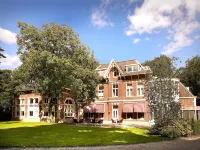 Hotel Ernst Sillem Hoeve - Kolam Renang