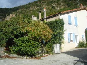 Auberge les Cardabelles