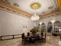 The Efendi Hotel Akko Hotele w: Mate Asher