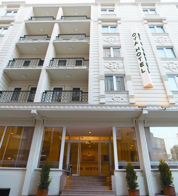 Oya Hotel - Housity