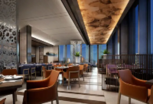 Mercure Bangkok Makkasan