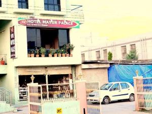 Hotel Mayur Palace