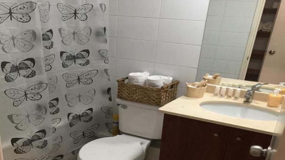 San Cristobal Apartment