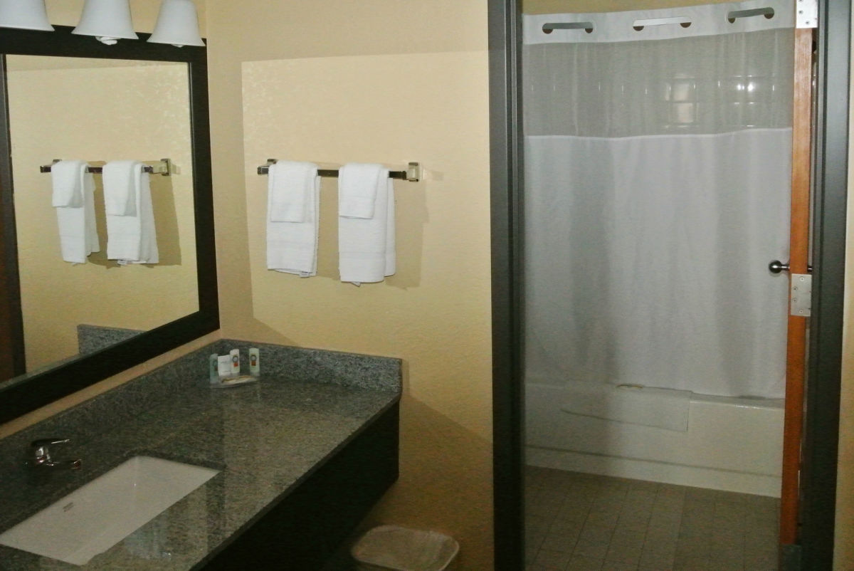 Quality Inn & Suites Mayo Clinic Area