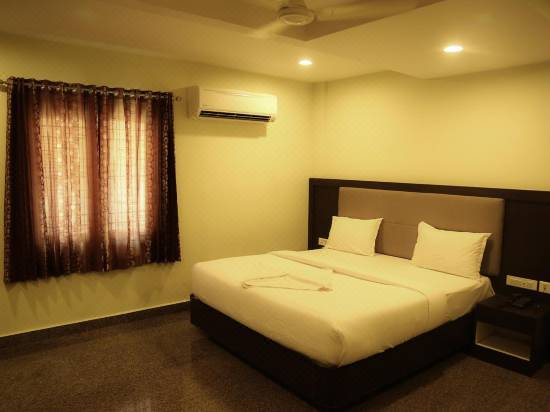 Hotel Msm Inn クンバコナム 宿泊予約 安い料金プラン 口コミ 部屋写真 Trip Com Hotel Msm Inn クンバコナム 宿泊予約 安い料金プラン 口コミ 部屋写真 Trip Com