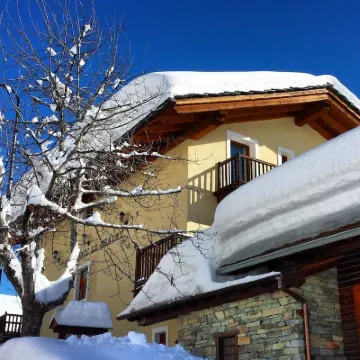 Family Apartments le Chalet