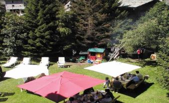 Hotel Castor