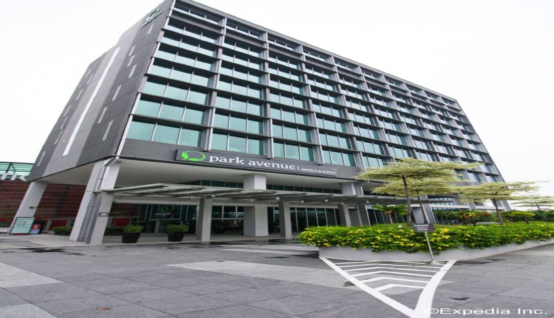Park Avenue Changi Singapore Latest Price Reviews Of Global Hotels 22 Trip Com