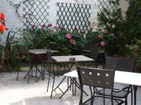 Le Relais Vauban Hotel a Behen