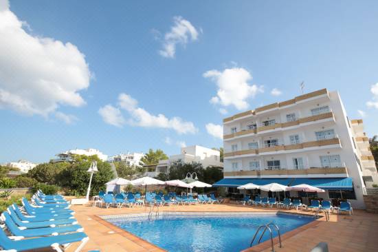 83 Recomended Apartments sol bahia ibiza for Small Space