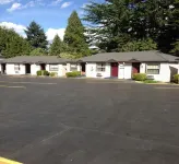 Kings Row Inn Hotels in Lake Oswego