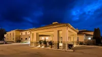 Best Western Davison Inn