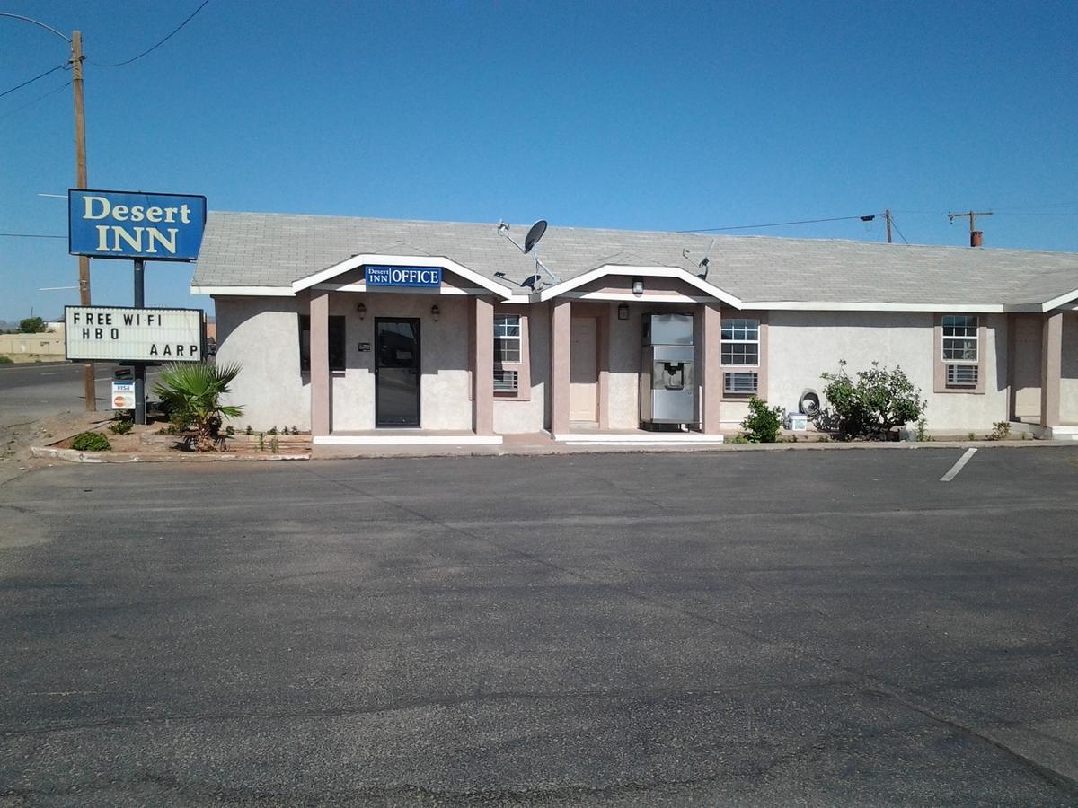 Desert Inn
