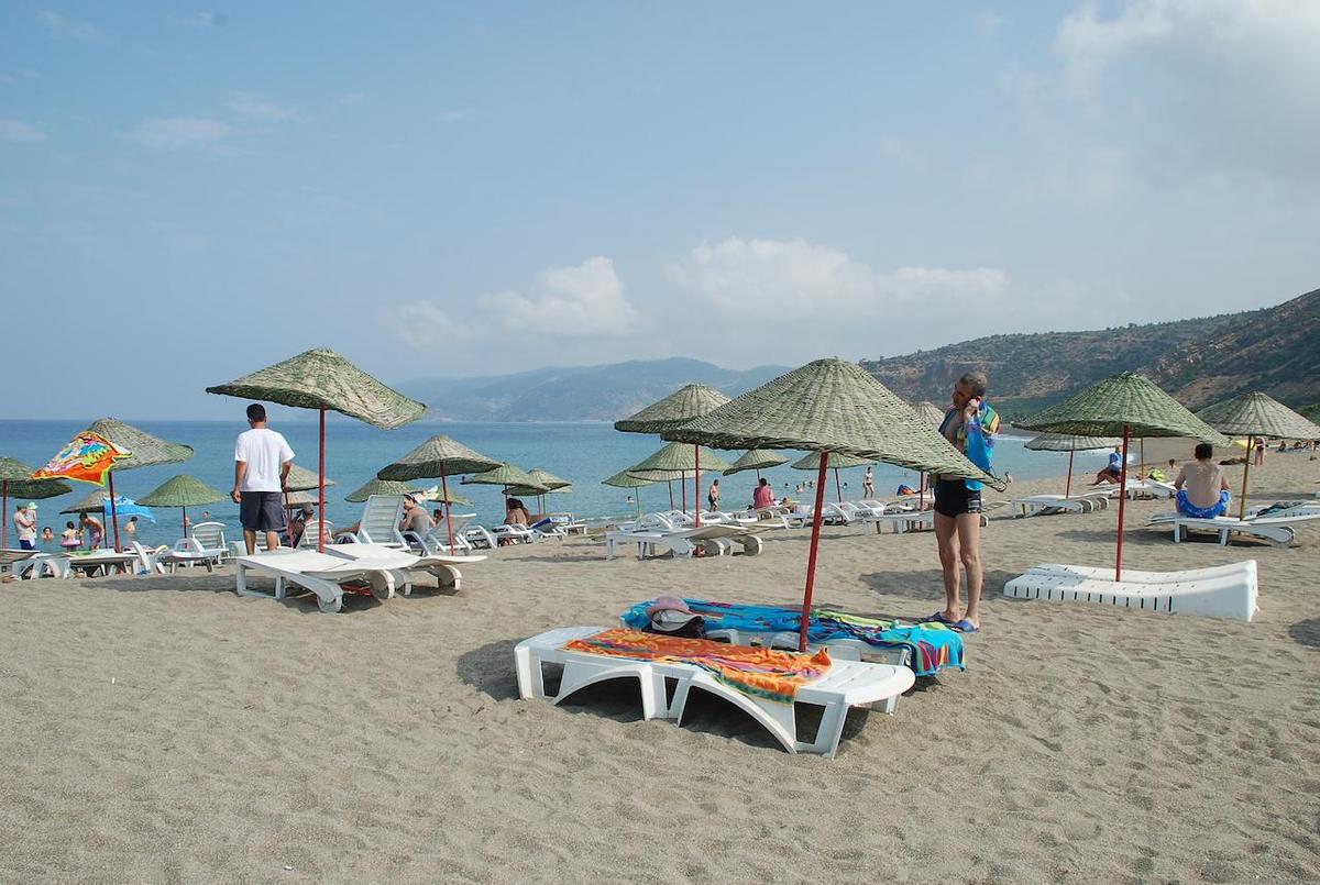 Selinus Beach Club Hotel