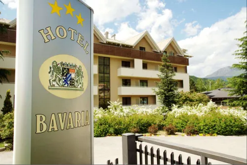 My Active Hotel
