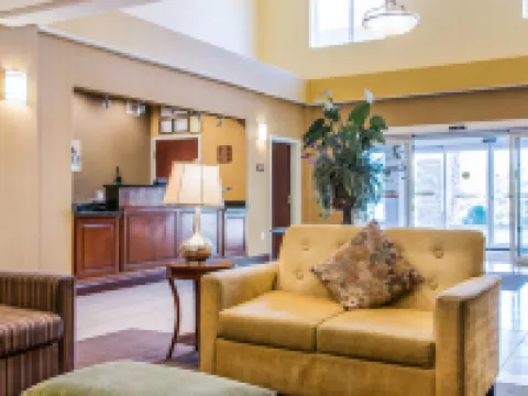 Sleep Inn & Suites Hotels in Pooler