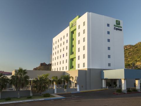 Holiday Inn Express Guaymas