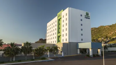 Holiday Inn Express Guaymas