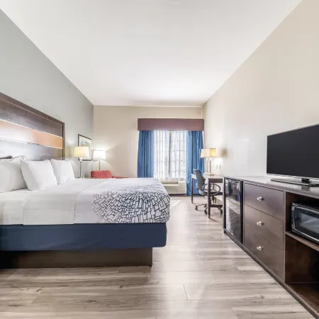 La Quinta Inn & Suites by Wyndham Tulsa - Catoosa Route 66
