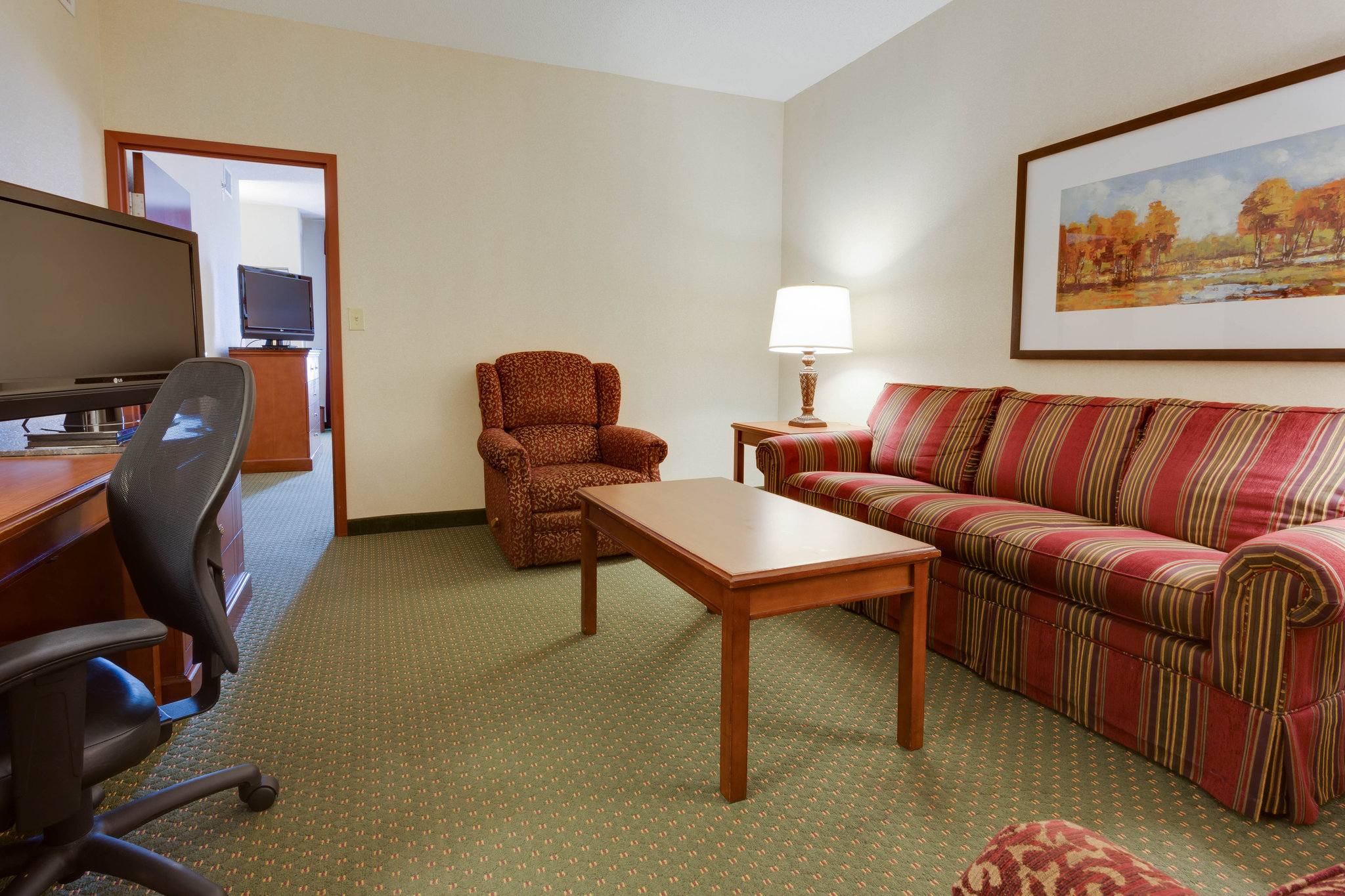 Drury Inn & Suites Charlotte Northlake