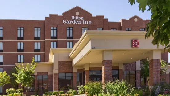 Hilton Garden Inn Bartlesville