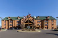 Comfort Inn St Robert-Fort Leonard Wood