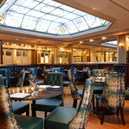 The Chester Grosvenor
