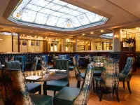 The Chester Grosvenor - WiFi