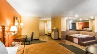 Motel 6 Tulsa, OK - Airport Hotels in Tulsa