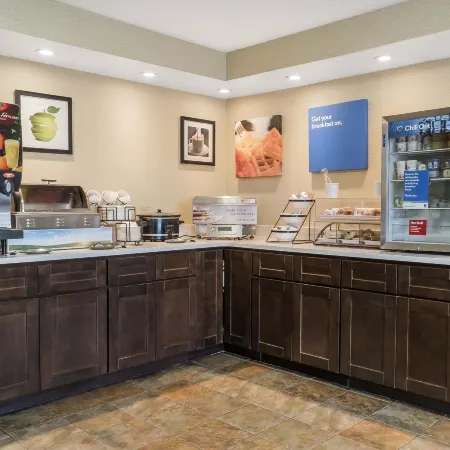 Comfort Inn - Pocono Mountains