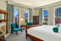 The Oxford Hotel Hotel a Denver