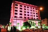 Golden Tulip Kukas Jaipur - New
