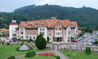 Gran Hotel Balneario de Puente Viesgo