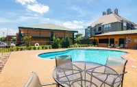 Quality Inn & Suites Garland - East Dallas Hotels in Garland
