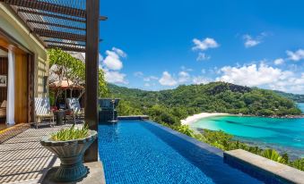 Anantara Maia Seychelles Villas