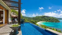 Anantara Maia Seychelles Villas Hotels in Au Cap