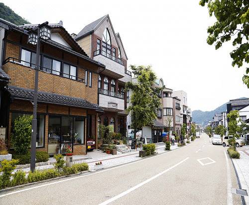 河鹿莊山中溫泉羅伊爾度假村最新優惠 房客評價 加賀市住宿推薦 Trip Com