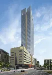 Amman Airport Hotel Hotel di 