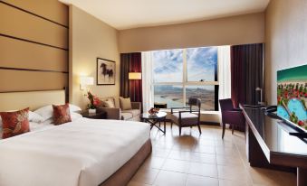 Khalidiya Palace Rayhaan by Rotana