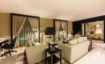 Ramada Plaza by Wyndham Dubai Deira