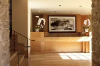 Hyatt Carmel Highlands - Spa