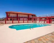 Lux Verde Hotel Hotels in Cornville