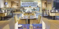 Grandior Hotel Prague - sarapan