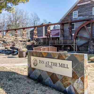 Inn at the Mill, Ascend Hotel Collection Hotel Exterior