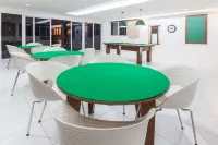 Ramada by Wyndham Campos Dos Goytacazes Hotel & Suites Hotels in Campos